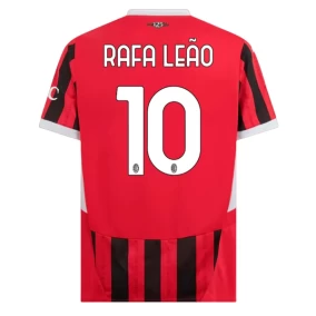 Prima Maglia Rafa Leão AC Milan 2024/2025